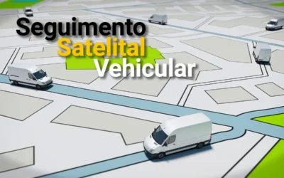 Seguimiento Satelital Vehicular: La Tecnología que Puede Salvar su Flota y Su Negocio