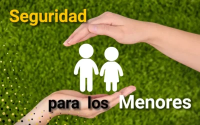 Seguridad para los Menores: Tecnología para la Protección Infantil