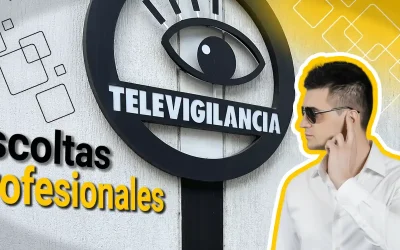 Escoltas Profesionales: Una Respuesta Inteligente a la Inseguridad en Colombia