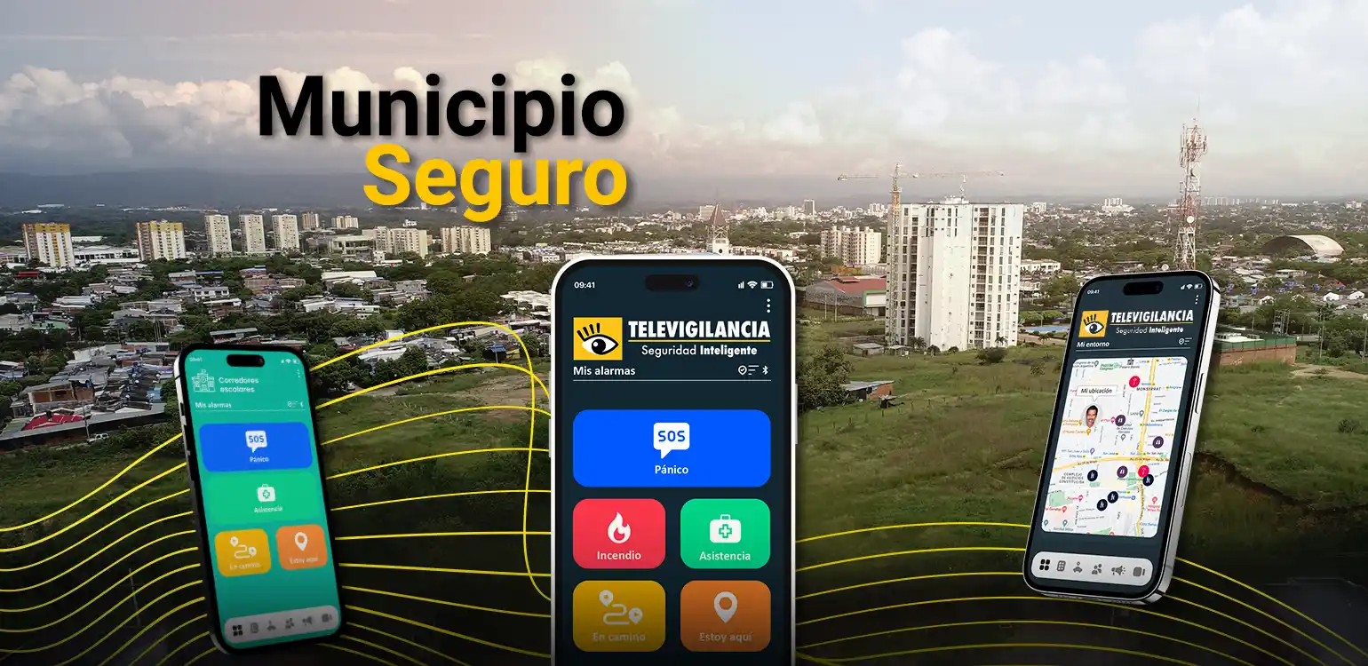 Municipio Seguro Blog Municipio Seguro