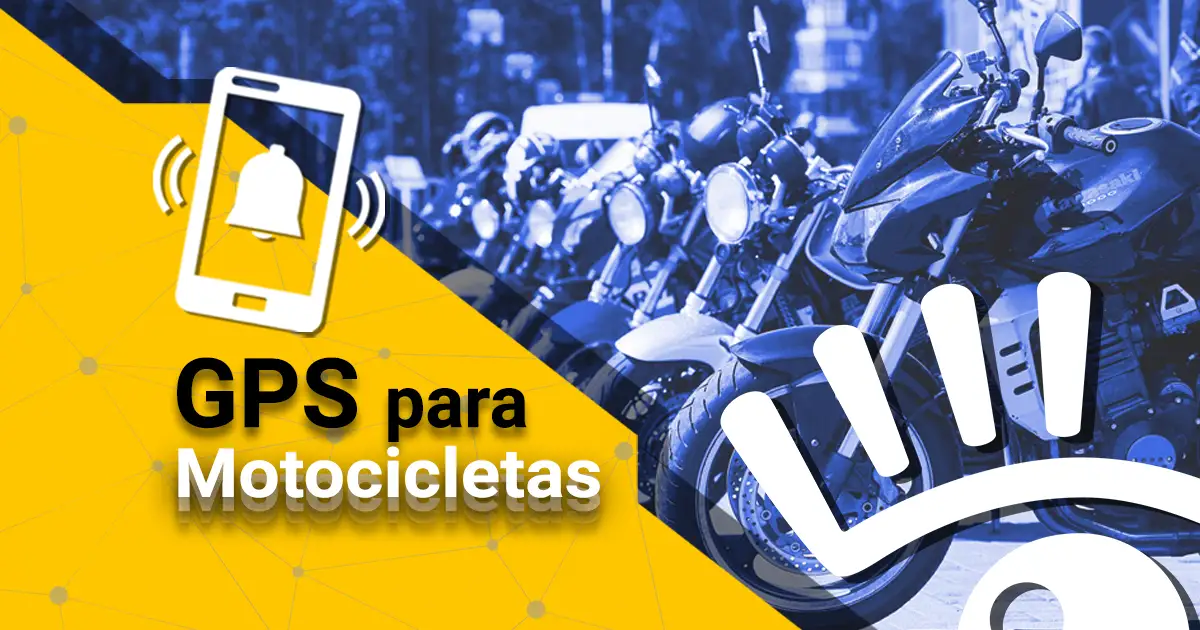 GPS Motocicletas GPS Motocicletas