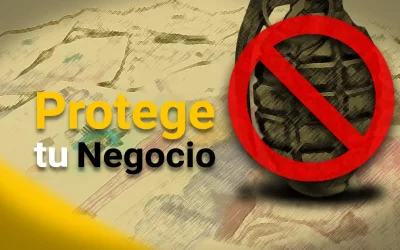 Estrategias Preventivas para Comerciantes y Empresas en Colombia